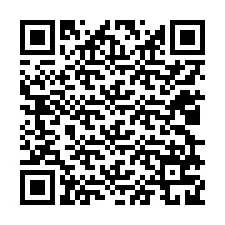 QR Code for Phone number +12029729632