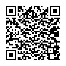 QR Code for Phone number +12029870033