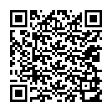 QR kód a telefonszámhoz +12029912077