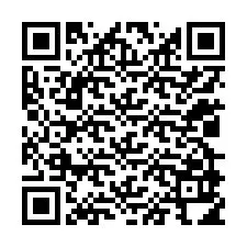 QR Code for Phone number +12029914364