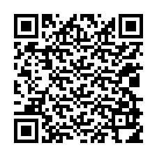 QR Code for Phone number +12029914370