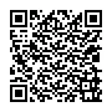 QR Code for Phone number +12029961084