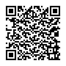 Código QR para número de teléfono +12029961090