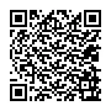 QR код за телефонен номер +12029963787