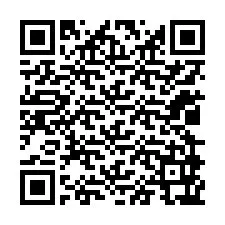 Código QR para número de telefone +12029967295