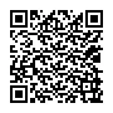 QR-code voor telefoonnummer +12029967299