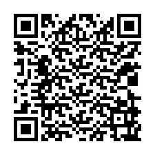 Código QR para número de telefone +12029967300