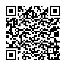 QR Code pour le numéro de téléphone +12029971300