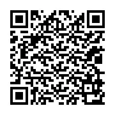QR Code for Phone number +12029972565