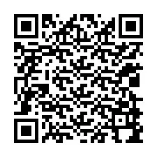 QR Code for Phone number +12029994350