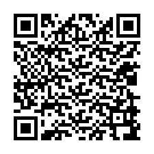 QR Code for Phone number +12029996156