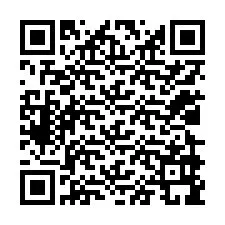 QR Code for Phone number +12029999949