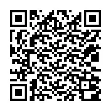 QR Code for Phone number +12032000031