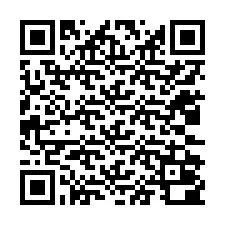 电话号码二维码 +12032000032