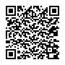 QR Code for Phone number +12032000043