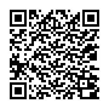 QR Code for Phone number +12032000048