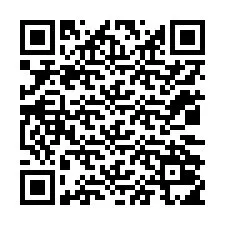 QR Code for Phone number +12032015681