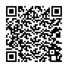 QR Code สำหรับหมายเลขโทรศัพท์ +12032060770