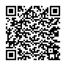 QR Code for Phone number +12032061996