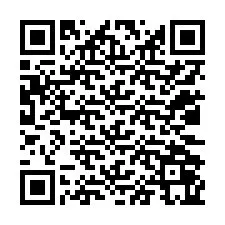 QR Code for Phone number +12032065398