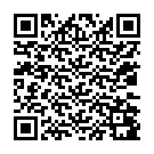 QR Code for Phone number +12032081108