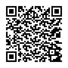 QR Code for Phone number +12032083285