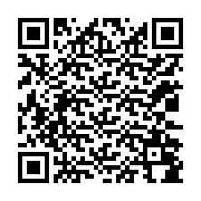 QR Code for Phone number +12032084571