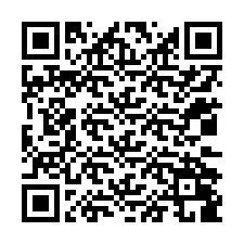 QR Code for Phone number +12032089610