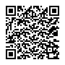 QR Code for Phone number +12032170209