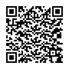 QR Code for Phone number +12032184470