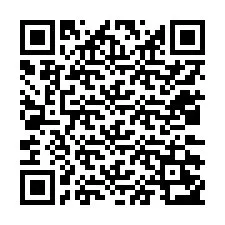 QR Code for Phone number +12032253046