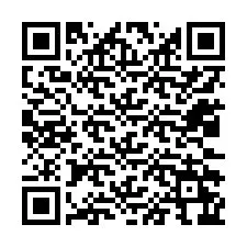 QR Code for Phone number +12032266427