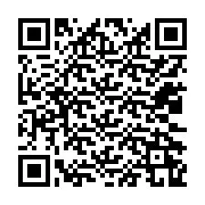 QR Code for Phone number +12032269237