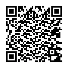 QR Code for Phone number +12032282127