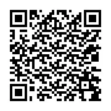QR Code for Phone number +12032284544