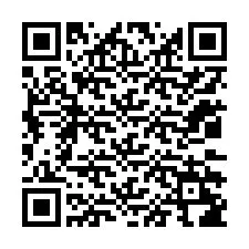 QR Code for Phone number +12032286405