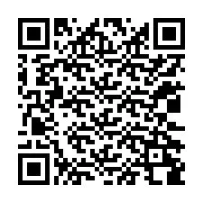QR Code for Phone number +12032288270