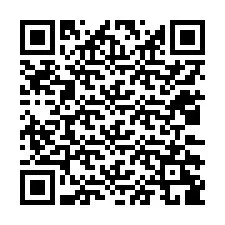 QR Code for Phone number +12032289152