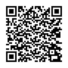 QR-code voor telefoonnummer +12032293726