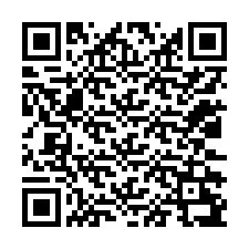 Codice QR per il numero di telefono +12032297079