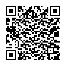 QR Code for Phone number +12032305361