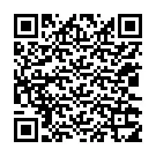 QR Code for Phone number +12032315874