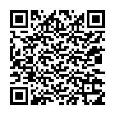 QR Code for Phone number +12032315884