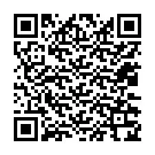 QR Code for Phone number +12032324157
