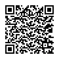 QR Code สำหรับหมายเลขโทรศัพท์ +12032325518