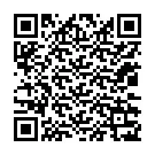 QR kód a telefonszámhoz +12032327415