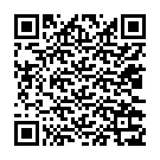 QR код за телефонен номер +12032327926