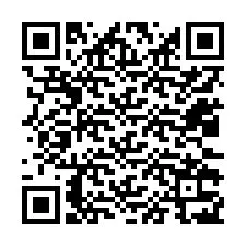 Codice QR per il numero di telefono +12032327927