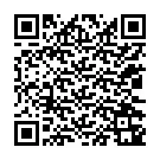QR Code for Phone number +12032341764