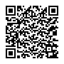 QR Code for Phone number +12032343450